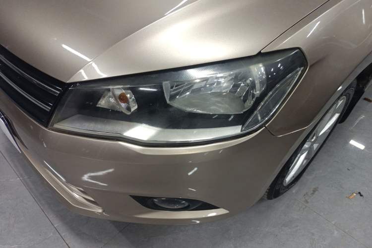 Used Volkswagen Jetta 2015 1.6L Automatic Comfort Model