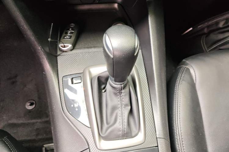 Used Mazda 3 Axela 2017 Sedan 1.5L Automatic Comfort Model Emission Standard China V