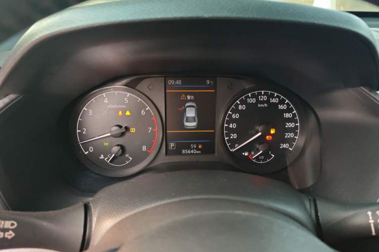 Used Nissan Teana 2021 2.0L XL Comfort Edition
