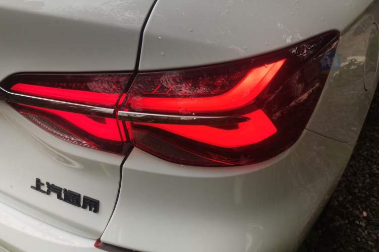 Used Chevrolet Monza 2019 RS 330T Automatic Comfort Edition China VI Standard Exterior 3