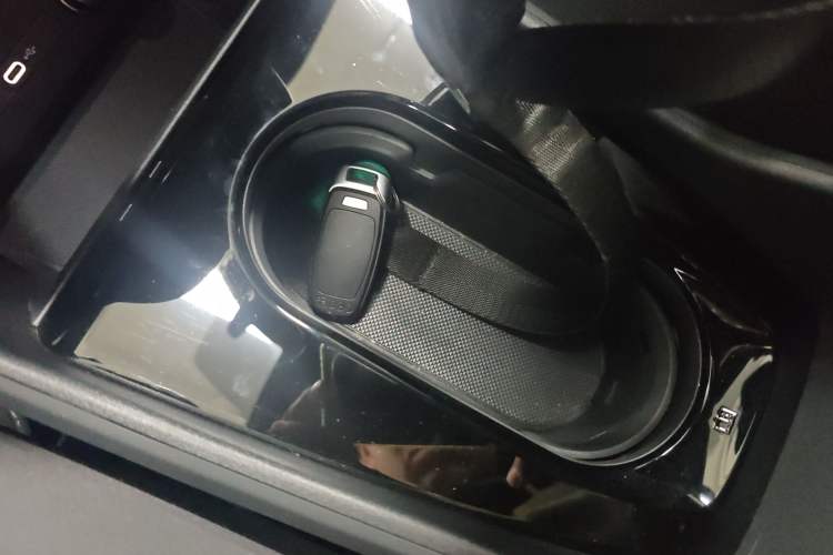 Used Audi Q4 e-tron 2024 50 e-tron quattro Creation Edition Midnight