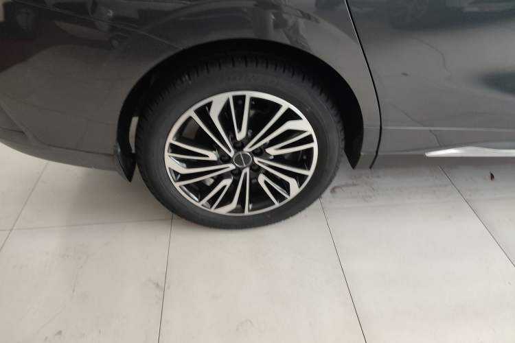 Used FORTHING Yacht 2022 1.5T DCT Chasing Wind Edition
