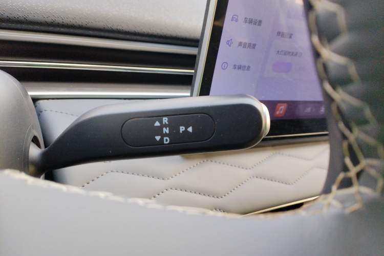 Used Dongfeng NAMMI 01 2024 430 Plus Smart+
