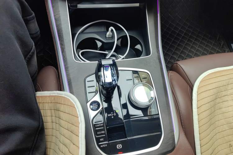 Used BMW X5 2022 xDrive30i M Sport Package
