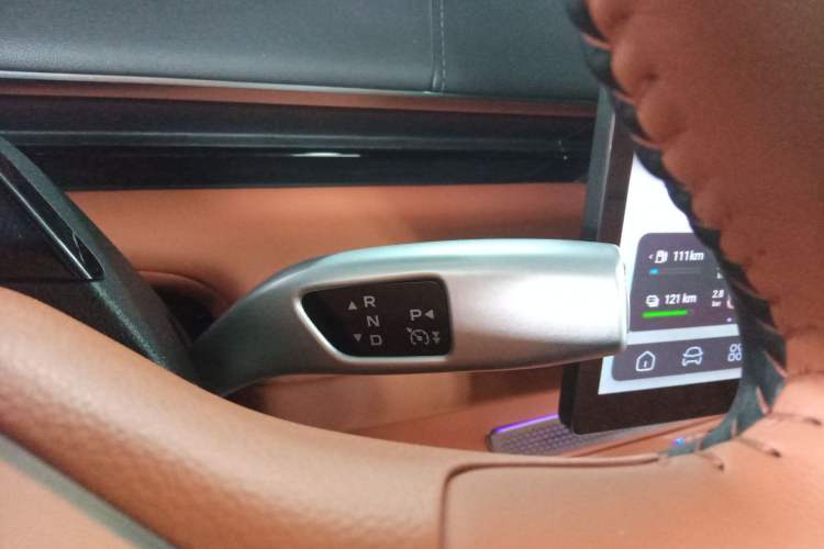 Used Deepal S07 2023 121Max Range-Extended Version