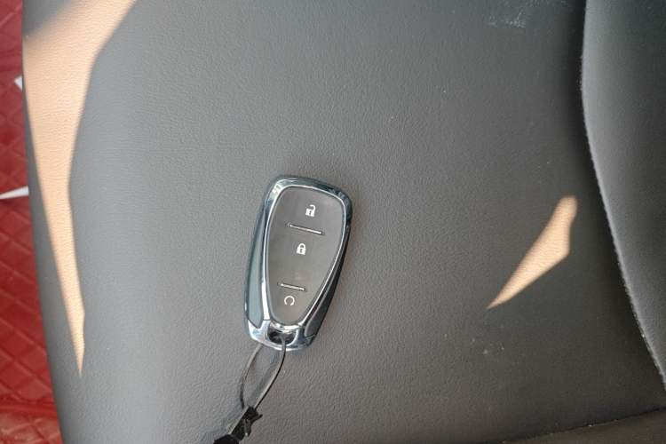 Used Chevrolet Menlo 2022 Star Enjoyment Edition Plus
