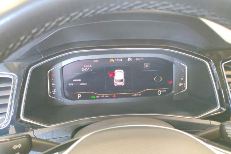 Used Volkswagen T-ROC 2022 280TSI DSG Two-Wheel Drive Comfort PLUS