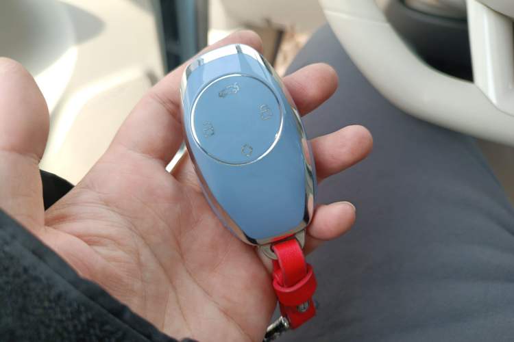 Used Leapmotor T03 2023 310 Lite Edition