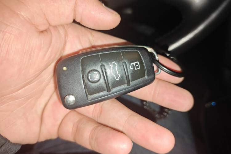 Used Audi Q7 2012 3.0 TFSI Ambition (200kW)