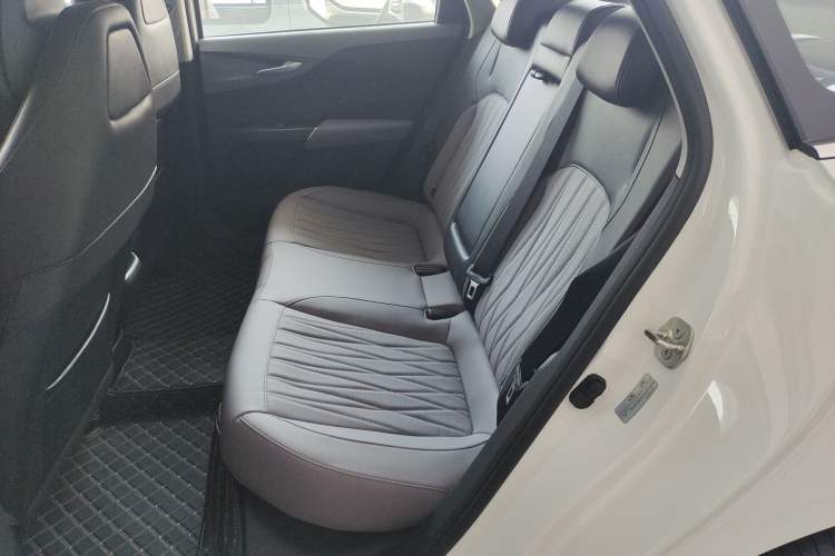 Used CHANGAN NEVO A05 2024 145 Max
