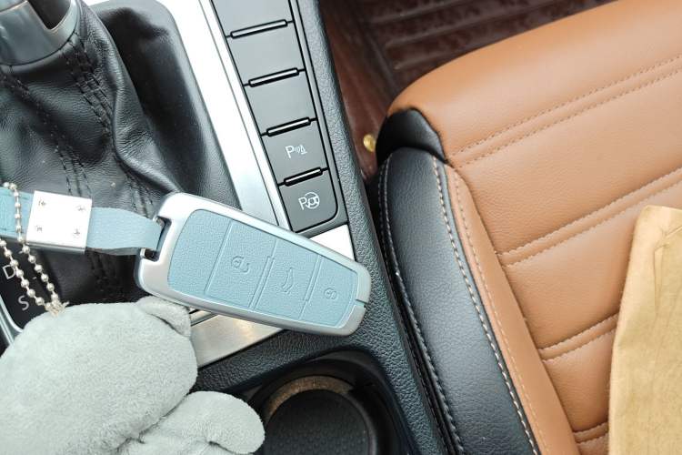 Used Volkswagen FAW-Volkswagen CC 2016 1.8TSI Luxury Model
