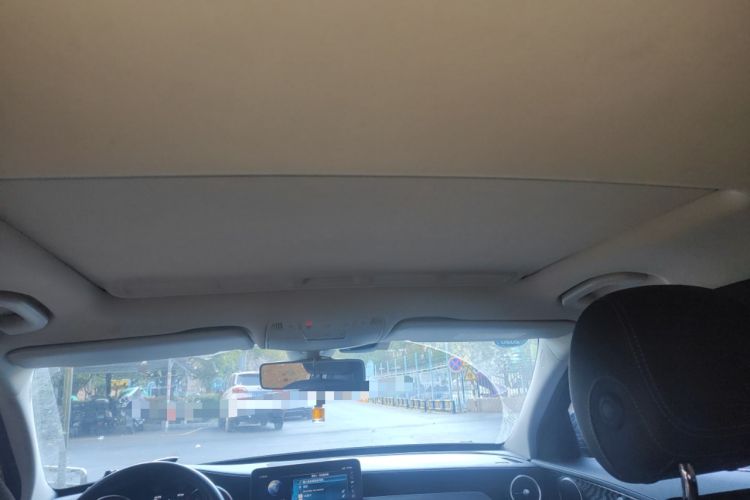 Used Mercedes-Benz C-Class 2019 C 180 L Fashion Edition Sport Version
