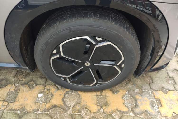 Used Xiaomi Auto YU7 2025 Ultra-Long Range Rear-Wheel Drive Version