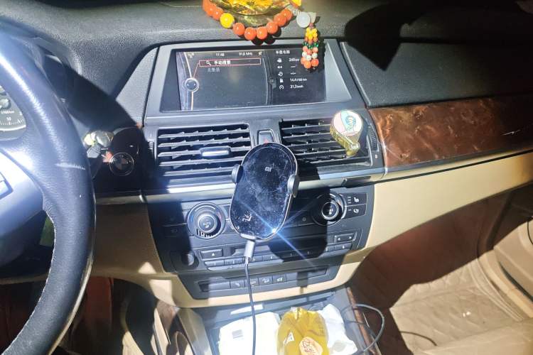 Used BMW X5 2011 xDrive35i Leading Model