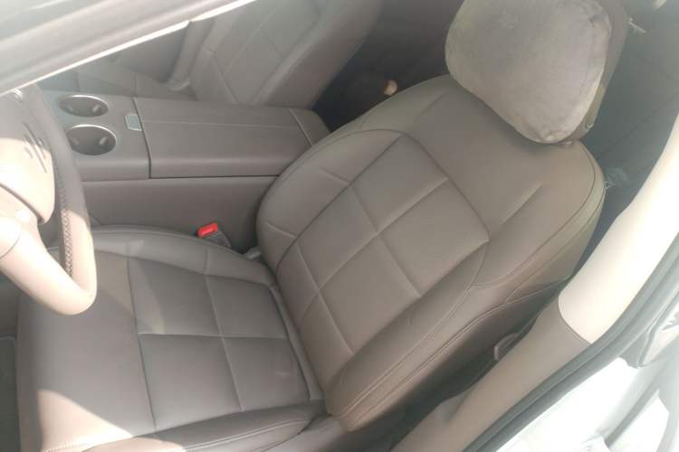 Used IM LS6 2026 Model Range-Extending 52 Max