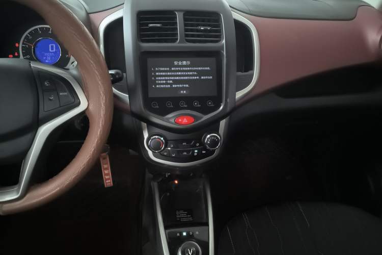 Used Changan Benni 2015 1.4L IMT Prestige Model China V Standard