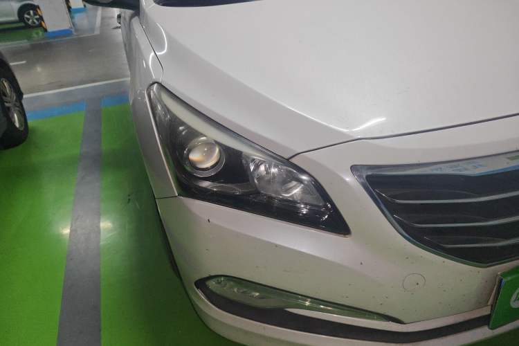 Used Hyundai Mistra 2014 1.8L Automatic Smart GLS
