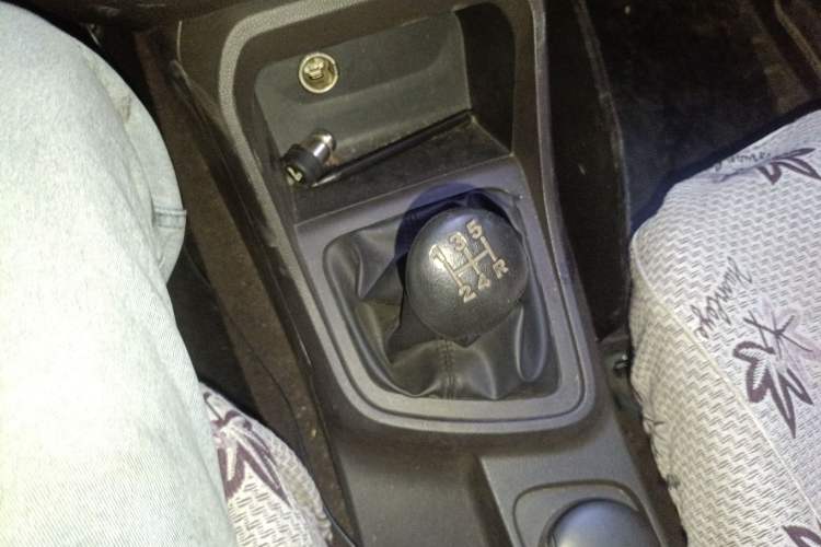 Used Wuling Hongguang V 2019 1.5L Base Version L2B