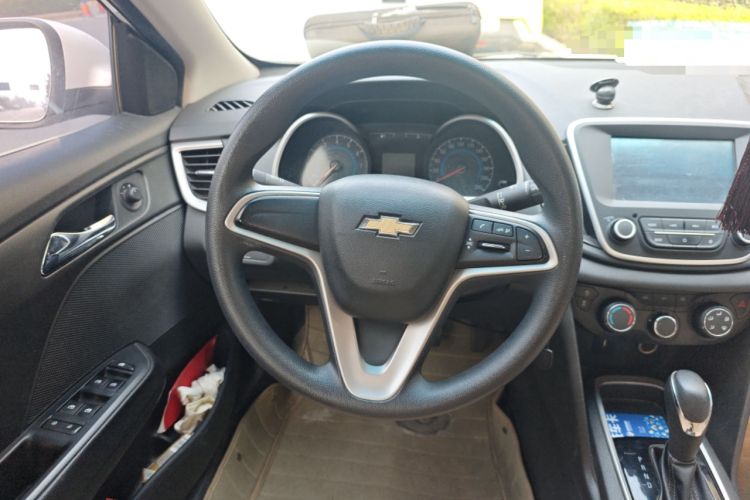 Used Chevrolet Cavalier 2016 1.5L Automatic Xinyue Edition
