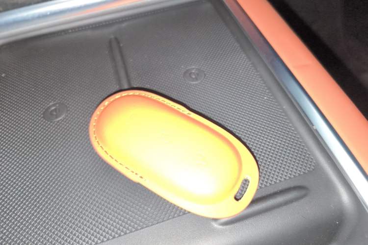 Used Li Auto L7 2023 Air model Vehicle Key