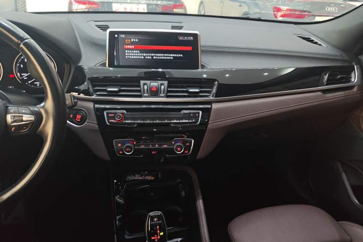 Used BMW X2 2020 sDrive25i Leading Model M Sport Package