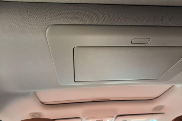 Used Leapmotor C16 2024 Range-Extended 200 Luxury Edition