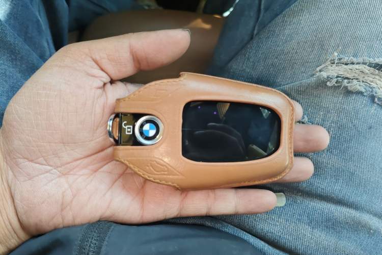 Used BMW X4 2019 xDrive25i M Sport Package
