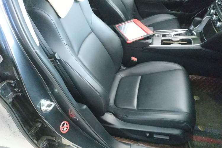 Used Honda Accord 2022 260TURBO Luxury Edition
