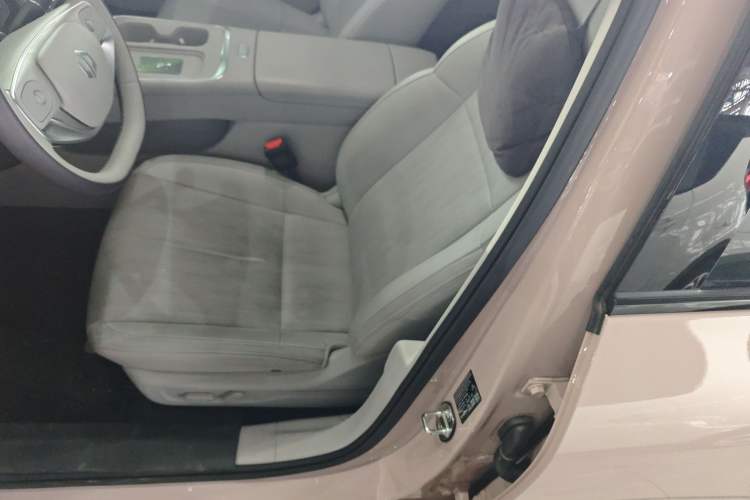 Used Leapmotor B01 2025 550 LiDAR Edition