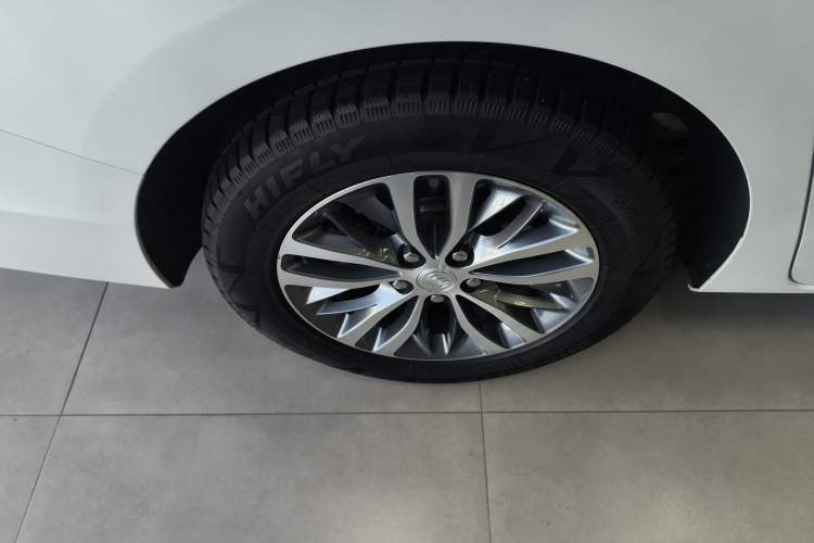 Used Buick GL8 2021 ES Land Cruiser 653T Luxury Edition
