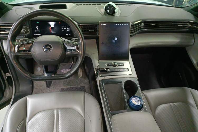 Used Nio ES6 2020 465 km Performance Version
