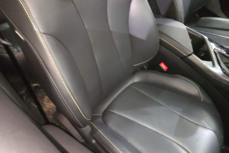 Used Roewe i5 2021 1.5L CVT Starry Edition