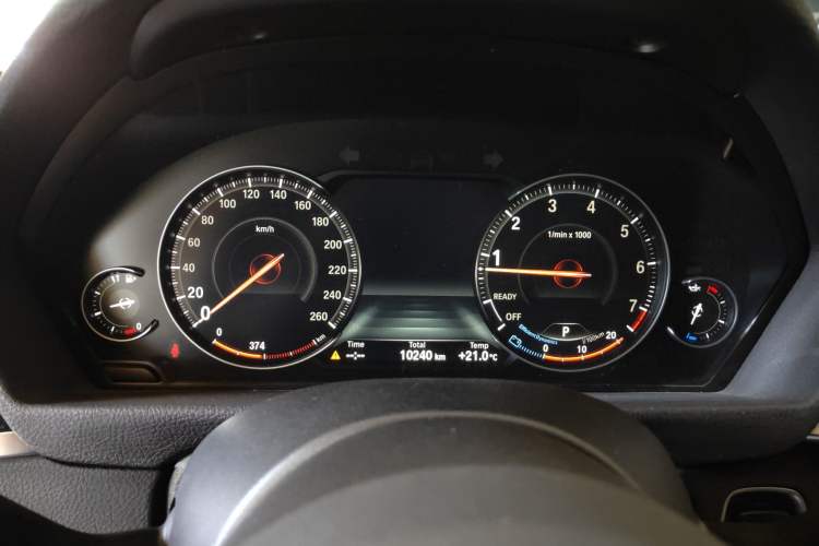 Used BMW 3 Series GT 2020 320i M Sport Package
