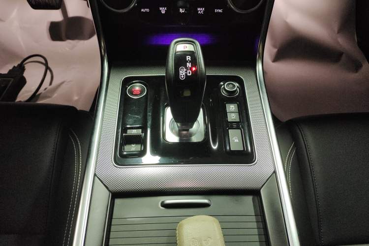 Used Jaguar XEL 2021 2.0T 250 PS R-DYNAMIC S Advanced Sport Edition