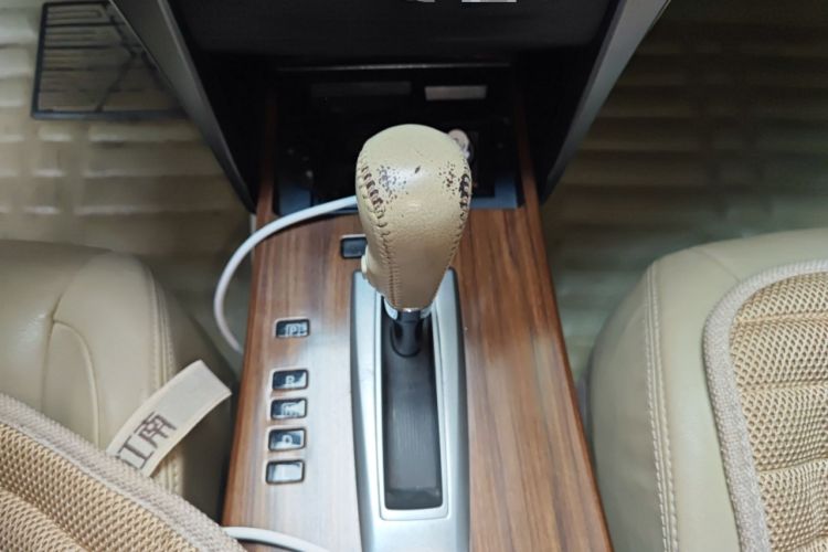 Used Nissan Teana 2012 2.0L XL Smart Enjoyment Version