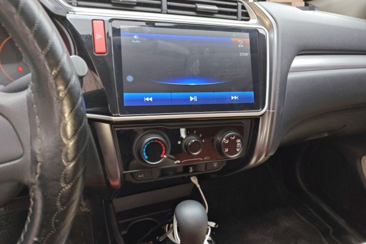 Used Honda Greiz 2016 1.5L CVT Classic Edition
