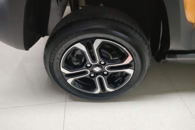 Used Baojun Spark 2023 Flagship Edition Exterior 5