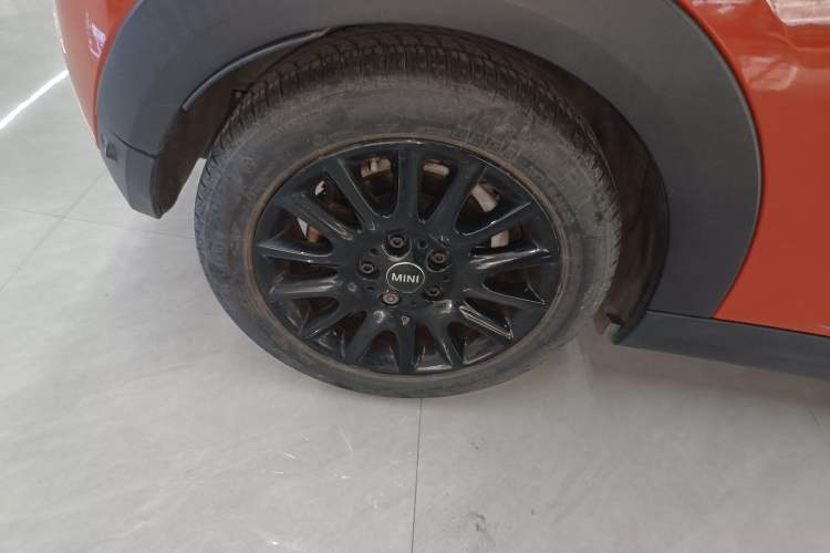 Used MINI MINI 2019 1.5T ONE PLUS