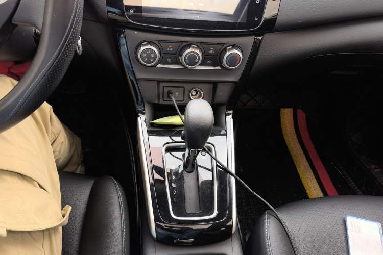 Used Nissan Sylphy 2022 Classic 1.6XL CVT Luxury Edition
