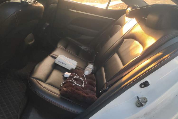 Used Hyundai Elantra (6th Generation / Lingdong) 2018 1.6L Automatic 15th Anniversary Special Edition
