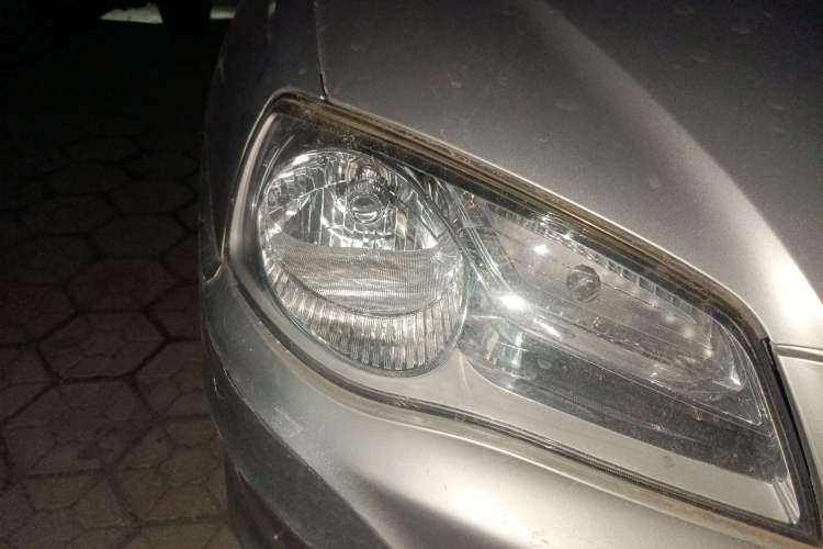 Used Hyundai Elantra 2011 1.6L Manual Comfort Version