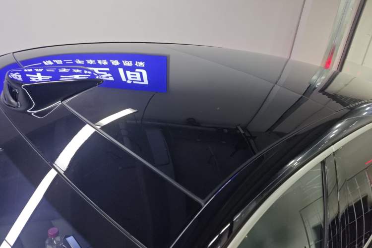 Used Li Auto L7 2024 Ultra Model
