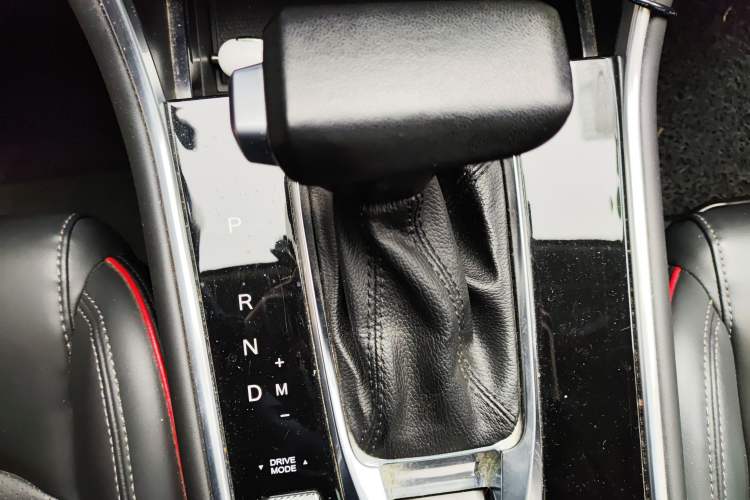 Used CHANGAN CS75 2018 280T Automatic Smart Edition China V-standard