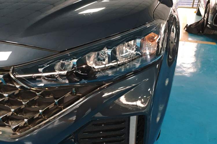 Used Hyundai ix35 2021 2.0L Automatic 2WD GLS Leading Edition