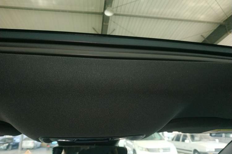 Used BYD Qin L 2024 DM-i 120KM Beyond Model