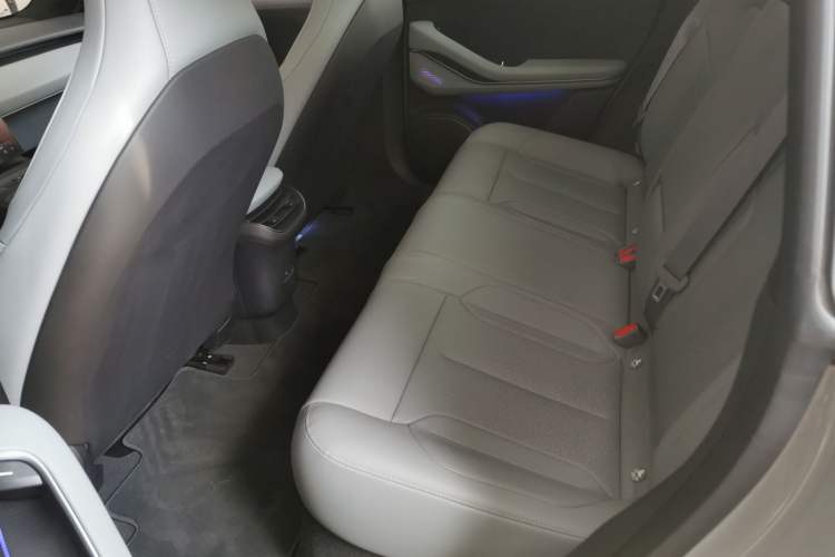 Used Nio ET5T 2024 75kWh Touring