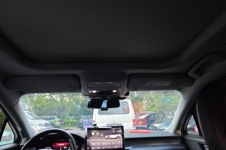 Used Lincoln Corsair 2020 2.0T Two-Wheel Drive Luxury Edition