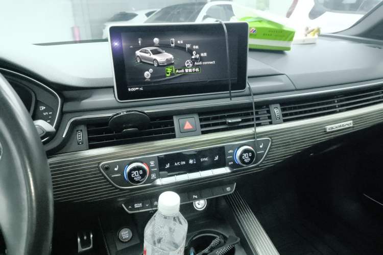 Used Audi S4 2018 S4 3.0TFSI
