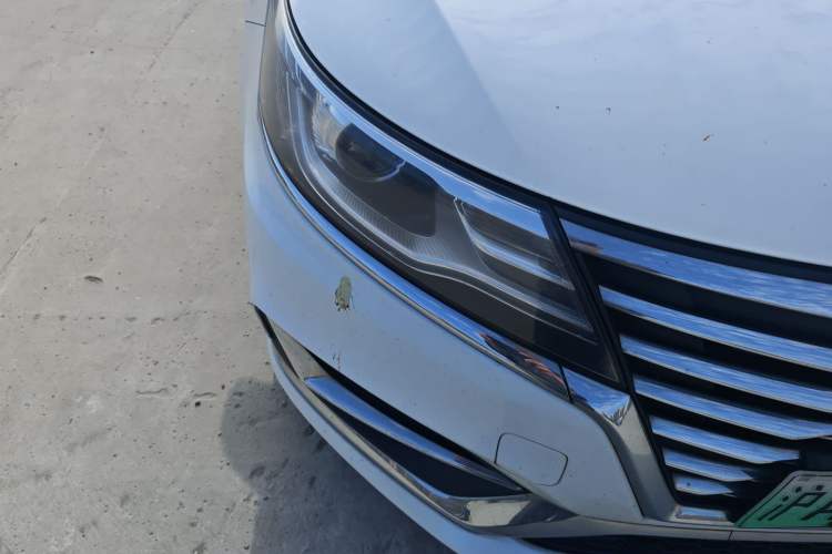 Used Roewe i6 New Energy 2019 PLUS 50T Internet Glory Flagship Edition
