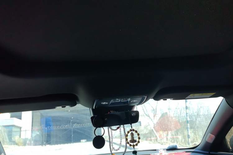 Used BYD Qin L 2024 DM-i 120KM Beyond Model
